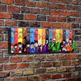 HD Canvas Print Home Decor Paintings Wall Art Pictures-SR109480
