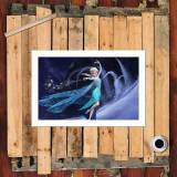 HD Canvas Print Home Decor Paintings Wall Art Pictures-SR-11219