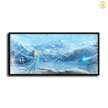 HD Canvas Print Home Decor Paintings Wall Art Pictures-SR-A2720