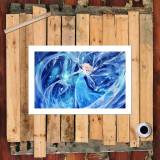 HD Canvas Print Home Decor Paintings Wall Art Pictures-SR-11223