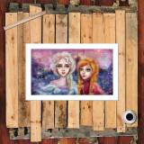 HD Canvas Print Home Decor Paintings Wall Art Pictures-SR107241