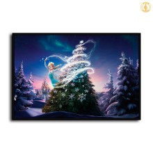 HD Canvas Print Home Decor Paintings Wall Art Pictures-SR-A2929