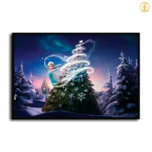 HD Canvas Print Home Decor Paintings Wall Art Pictures-SR-A2929