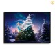 HD Canvas Print Home Decor Paintings Wall Art Pictures-SR-A2929