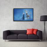 HD Canvas Print Home Decor Paintings Wall Art Pictures-SR109140