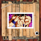 HD Canvas Print Home Decor Paintings Wall Art Pictures-SR109425