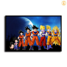 HD Canvas Print Home Decor Paintings Wall Art Pictures-SR-A3769