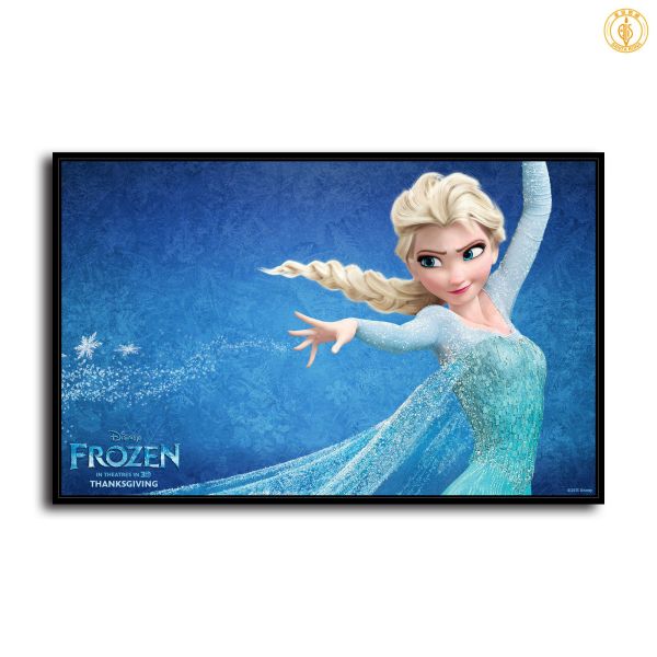 HD Canvas Print Home Decor Paintings Wall Art Pictures-SR-A2694