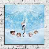 HD Canvas Print Home Decor Paintings Wall Art Pictures-SR-11218