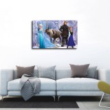 HD Canvas Print Home Decor Paintings Wall Art Pictures-SR-A2809