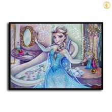 HD Canvas Print Home Decor Paintings Wall Art Pictures-SR-A2719