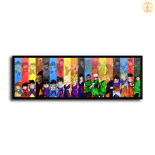 HD Canvas Print Home Decor Paintings Wall Art Pictures-SR109480