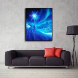 HD Canvas Print Home Decor Paintings Wall Art Pictures-SR-A2716