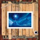 HD Canvas Print Home Decor Paintings Wall Art Pictures-SR-A2690