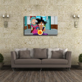 HD Canvas Print Home Decor Paintings Wall Art Pictures-SR109351