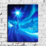 HD Canvas Print Home Decor Paintings Wall Art Pictures-SR-A2716
