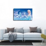 HD Canvas Print Home Decor Paintings Wall Art Pictures-SR-A2693