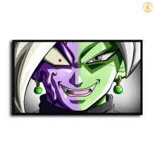 HD Canvas Print Home Decor Paintings Wall Art Pictures-SR109360