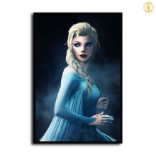 HD Canvas Print Home Decor Paintings Wall Art Pictures-SR104660
