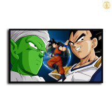 HD Canvas Print Home Decor Paintings Wall Art Pictures-SR109417