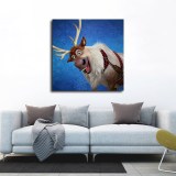 HD Canvas Print Home Decor Paintings Wall Art Pictures-SR-11216