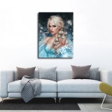 HD Canvas Print Home Decor Paintings Wall Art Pictures-SR107548