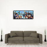 HD Canvas Print Home Decor Paintings Wall Art Pictures-SR109472