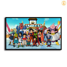 HD Canvas Print Home Decor Paintings Wall Art Pictures-SR109369
