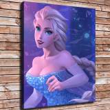 HD Canvas Print Home Decor Paintings Wall Art Pictures-SR105346