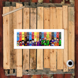HD Canvas Print Home Decor Paintings Wall Art Pictures-SR109480
