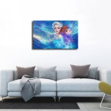 HD Canvas Print Home Decor Paintings Wall Art Pictures-SR-11224