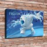 HD Canvas Print Home Decor Paintings Wall Art Pictures-SR109091