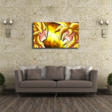 HD Canvas Print Home Decor Paintings Wall Art Pictures-SR109405