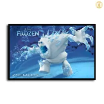 HD Canvas Print Home Decor Paintings Wall Art Pictures-SR109091