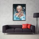HD Canvas Print Home Decor Paintings Wall Art Pictures-SR107548
