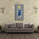HD Canvas Print Home Decor Paintings Wall Art Pictures-SR109429