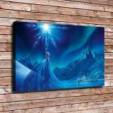 HD Canvas Print Home Decor Paintings Wall Art Pictures-SR-11226