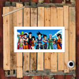 HD Canvas Print Home Decor Paintings Wall Art Pictures-SR109464