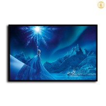 HD Canvas Print Home Decor Paintings Wall Art Pictures-SR-11226
