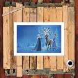 HD Canvas Print Home Decor Paintings Wall Art Pictures-SR109140
