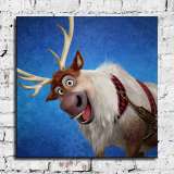 HD Canvas Print Home Decor Paintings Wall Art Pictures-SR-11216