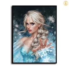 HD Canvas Print Home Decor Paintings Wall Art Pictures-SR107548