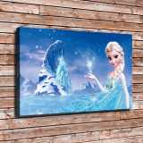 HD Canvas Print Home Decor Paintings Wall Art Pictures-SR-A2693