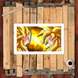 HD Canvas Print Home Decor Paintings Wall Art Pictures-SR109405