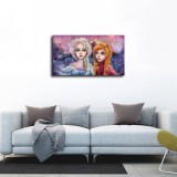 HD Canvas Print Home Decor Paintings Wall Art Pictures-SR107241