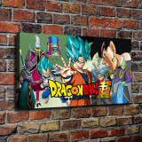 HD Canvas Print Home Decor Paintings Wall Art Pictures-SR109432