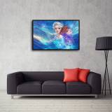HD Canvas Print Home Decor Paintings Wall Art Pictures-SR-11224