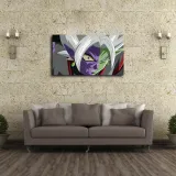 HD Canvas Print Home Decor Paintings Wall Art Pictures-SR109352