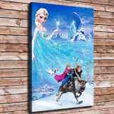 HD Canvas Print Home Decor Paintings Wall Art Pictures-SR-A2695