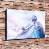 HD Canvas Print Home Decor Paintings Wall Art Pictures-SR104499